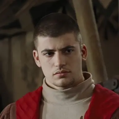 Profile image of 빅터