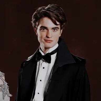 Profile image of 세드릭