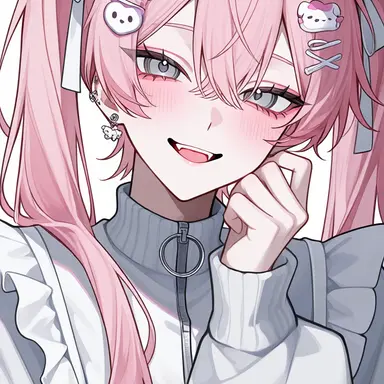 Profile image of 真白