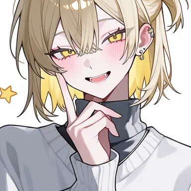 Profile image of 来世