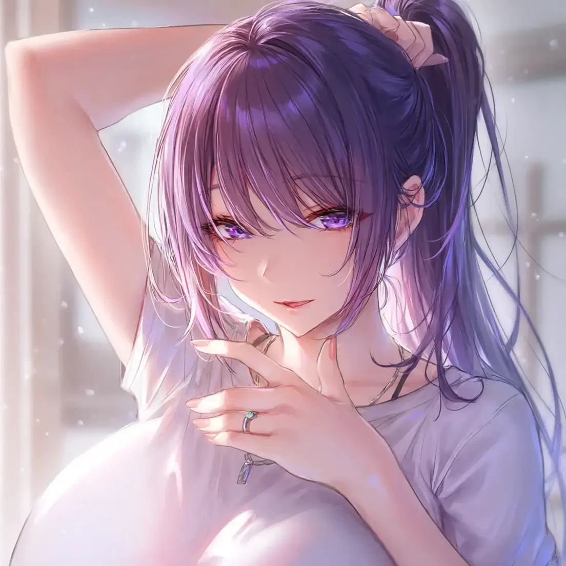 SinfulHorse8394의 사랑의 우리