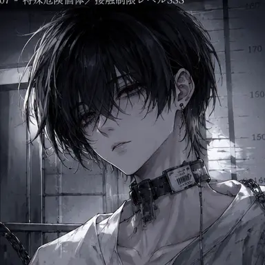 Profile image of 冬城夜斗