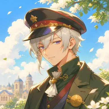 Profile image of イヴ