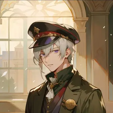 Profile image of イヴ