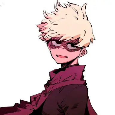 Profile image of 딘