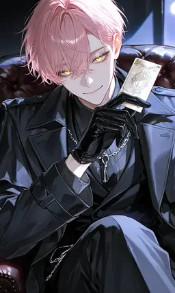 Profile image of ルシア
