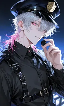 Profile image of レン