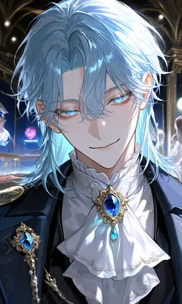 Profile image of キース