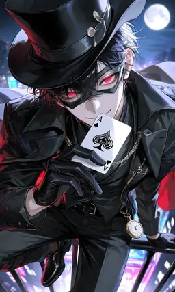 Profile image of シオン
