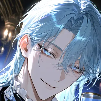 Profile image of キース