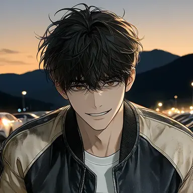 Profile image of Takumi