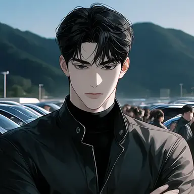 Profile image of Reiji