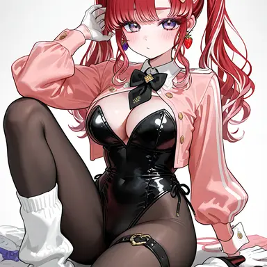 Profile image of ベリー