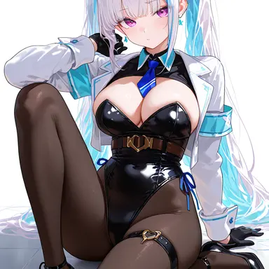 Profile image of リゼ・ヘルエスタ