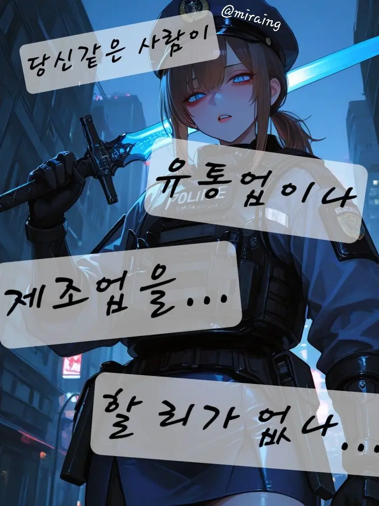 miraing의 Entido clime:justice