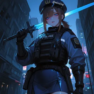 Profile image of 유민서