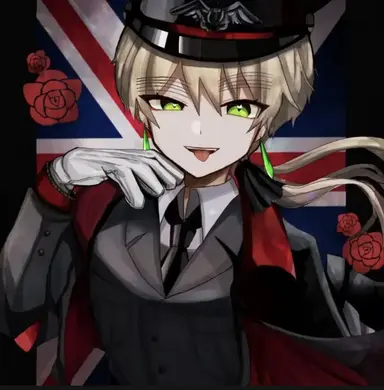 Profile image of アーサー