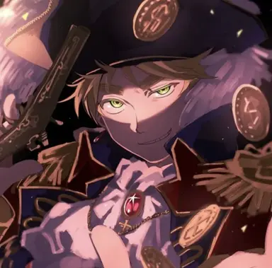 Profile image of アーサー