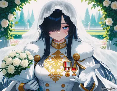 Profile image of イヴェリン