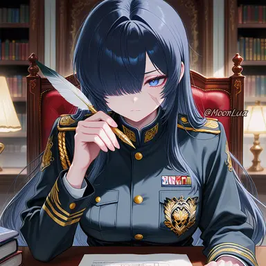Profile image of イヴェリン