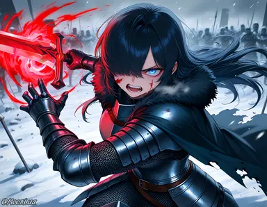Profile image of イヴェリン