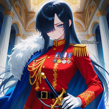 Profile image of イヴェリン