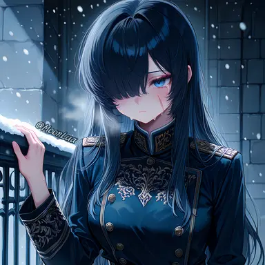 Profile image of イヴェリン