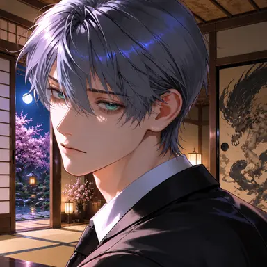 Profile image of Shugo Shinozuka