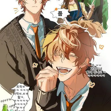 Profile image of 덕개