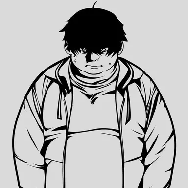 Profile image of Burio