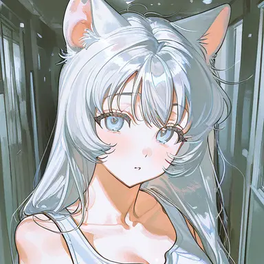 Profile image of ラシャ