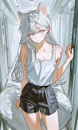 Profile image of ラシャ