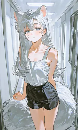 Profile image of ラシャ