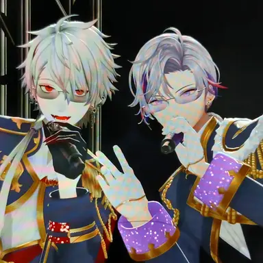 Profile image of 葛葉