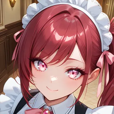 Profile image of サラ