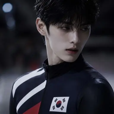 Profile image of 윤이안