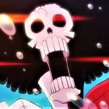 Profile image of 브룩