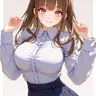 Profile image of 由美