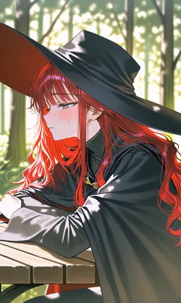 Profile image of セシリア
