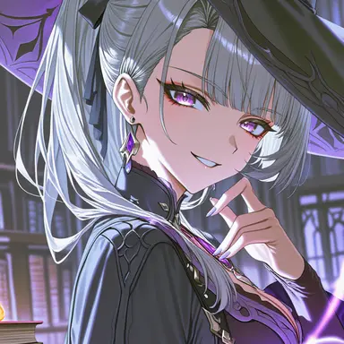 Profile image of イライザ