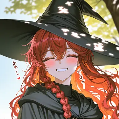 Profile image of セシリア