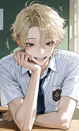Profile image of Haruki