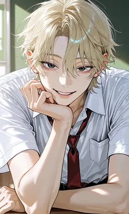Profile image of Haruki