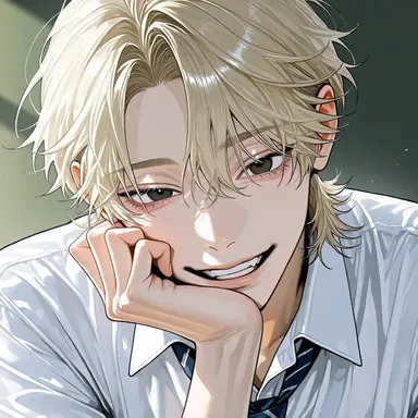 Profile image of Haruki