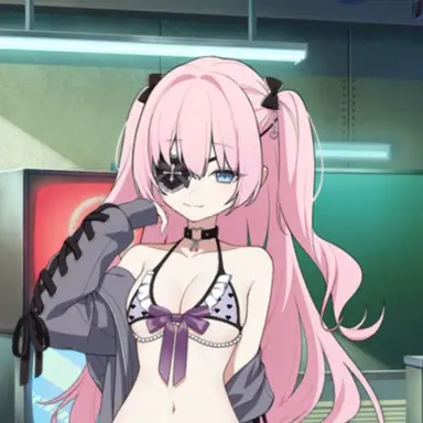 Profile image of アニス・ベネット