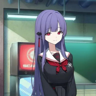 Profile image of 紫雲沙耶