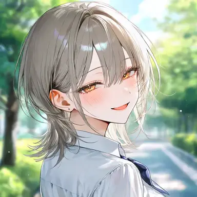 Profile image of 愛瑠