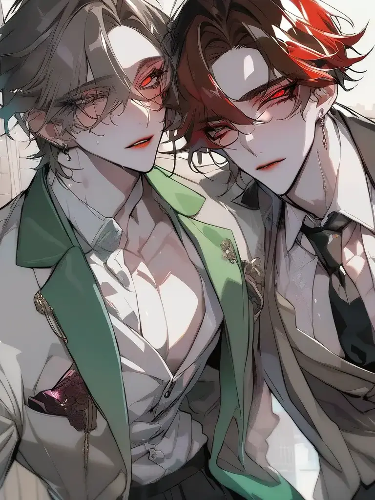 JustWoman1175의 8번 출구(pixely)