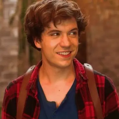 Profile image of Elijah