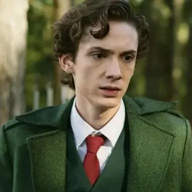 Profile image of Micah